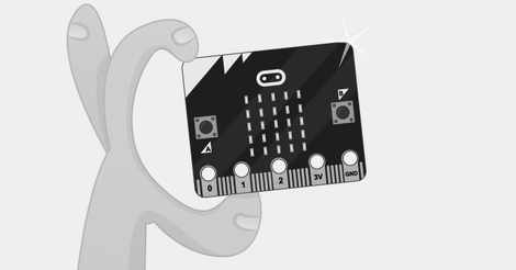 Getting Started with the micro:bit